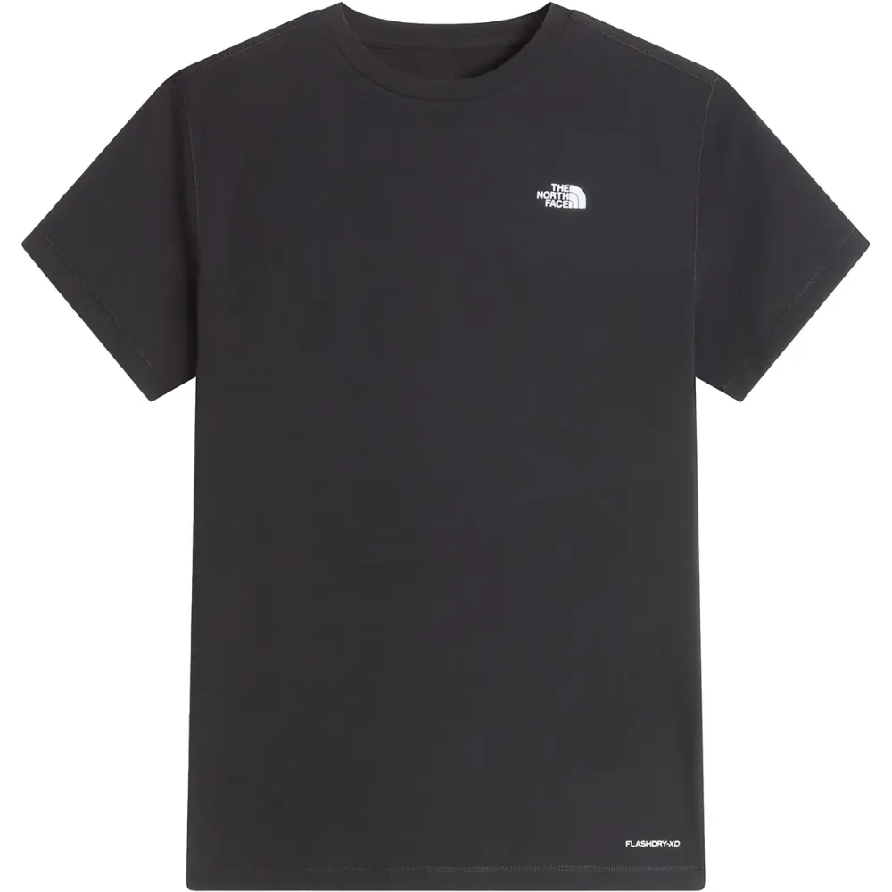 The North Face Damen Adventure T-Shirt