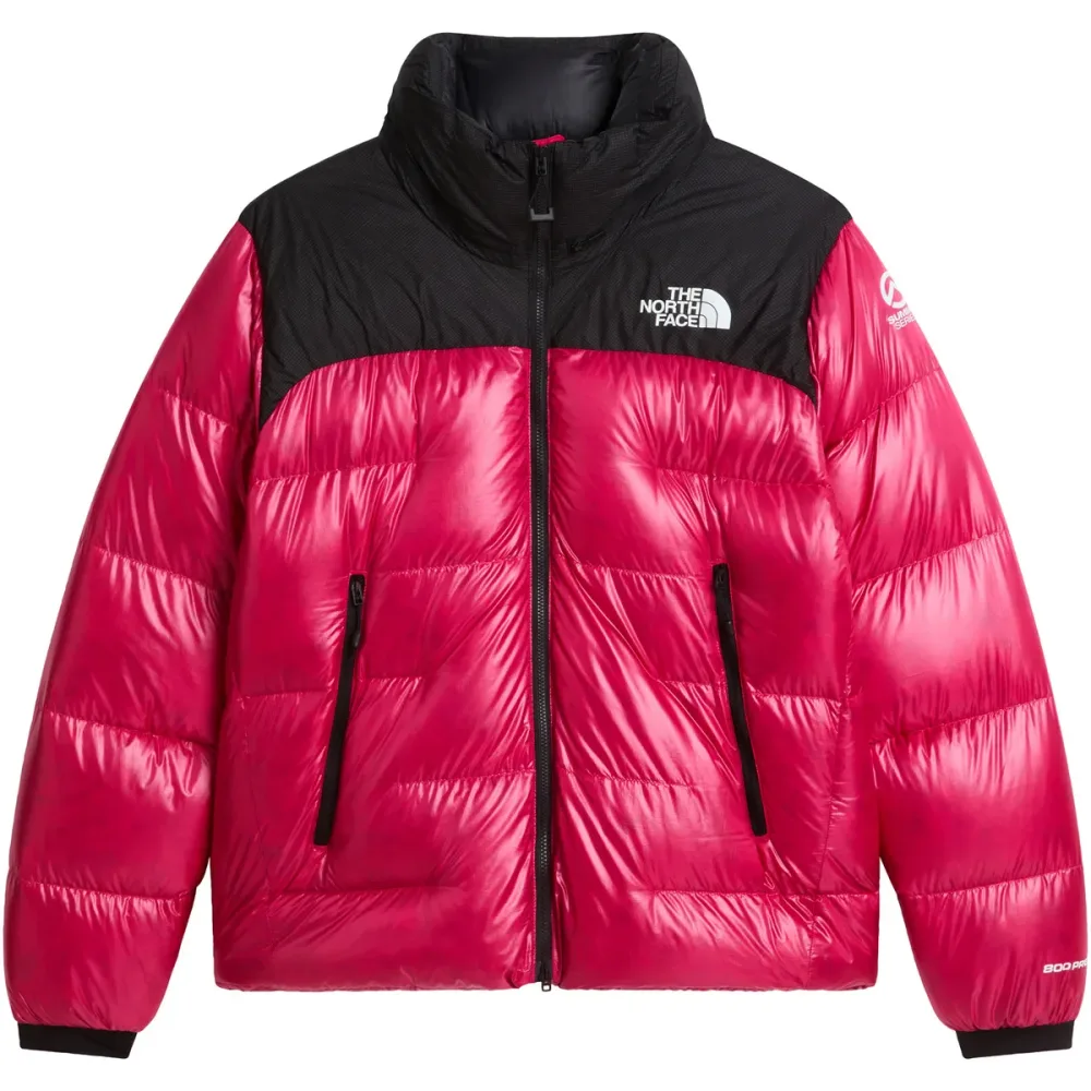 The North Face Damen Summit Nuptse Jacke