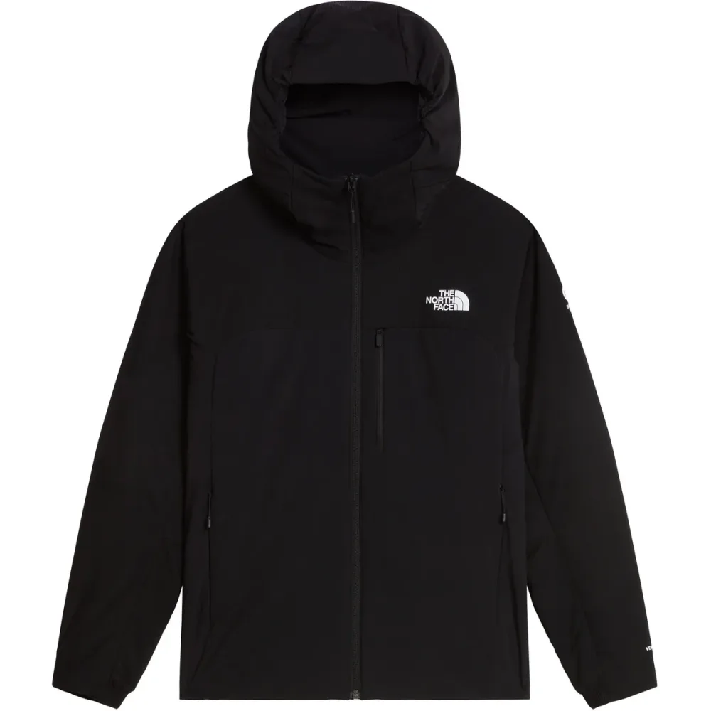 The North Face Damen Summit Casaval Hoodie Jacke