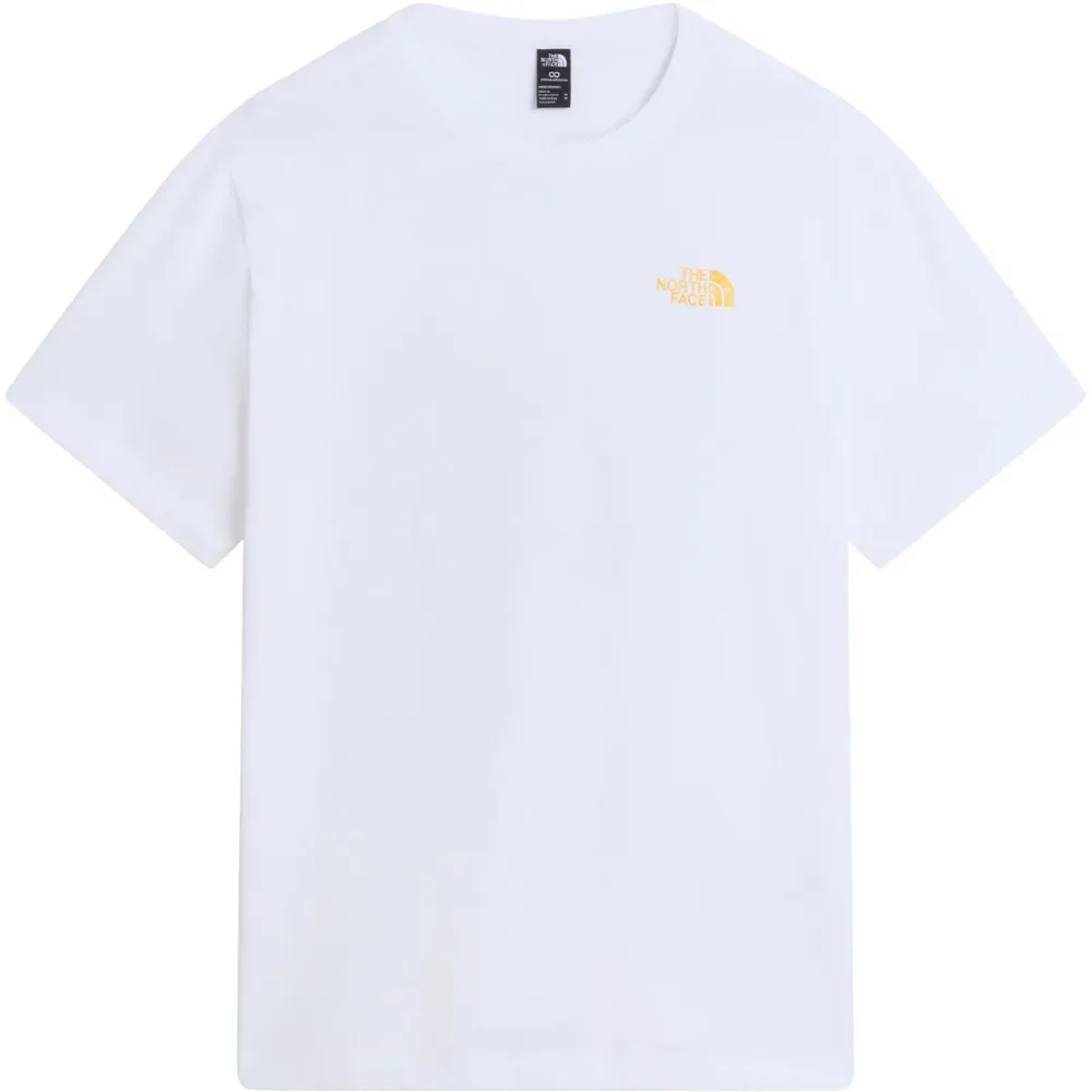The North Face Herren Pitch A Tent Relaxed T-Shirt