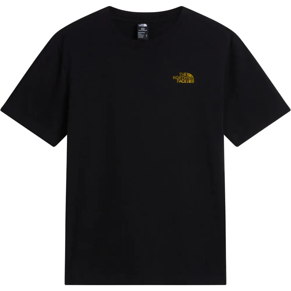 The North Face Herren Pitch A Tent Relaxed T-Shirt