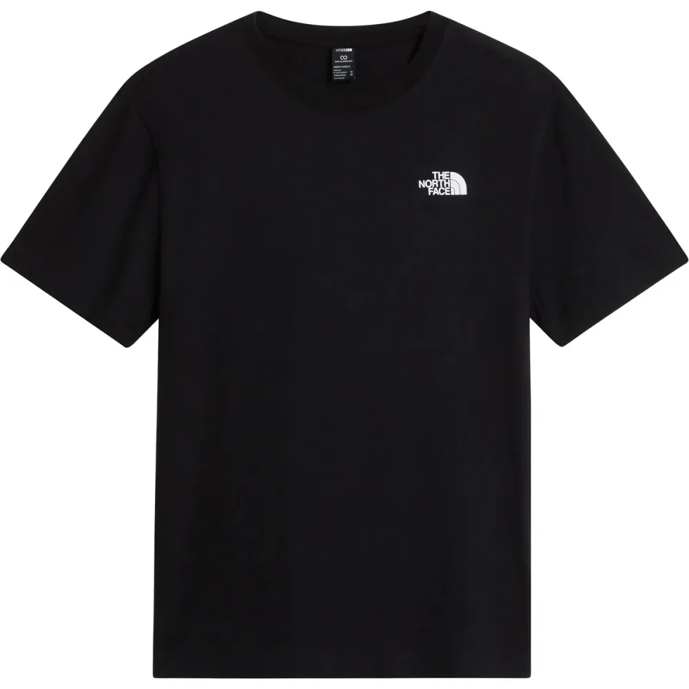 The North Face Herren 60th Anniversary 2 Relaxed T-Shirt