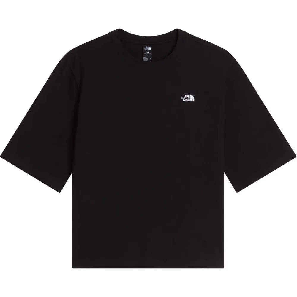 The North Face Damen Essential Simple Dome Boxy T-Shirt