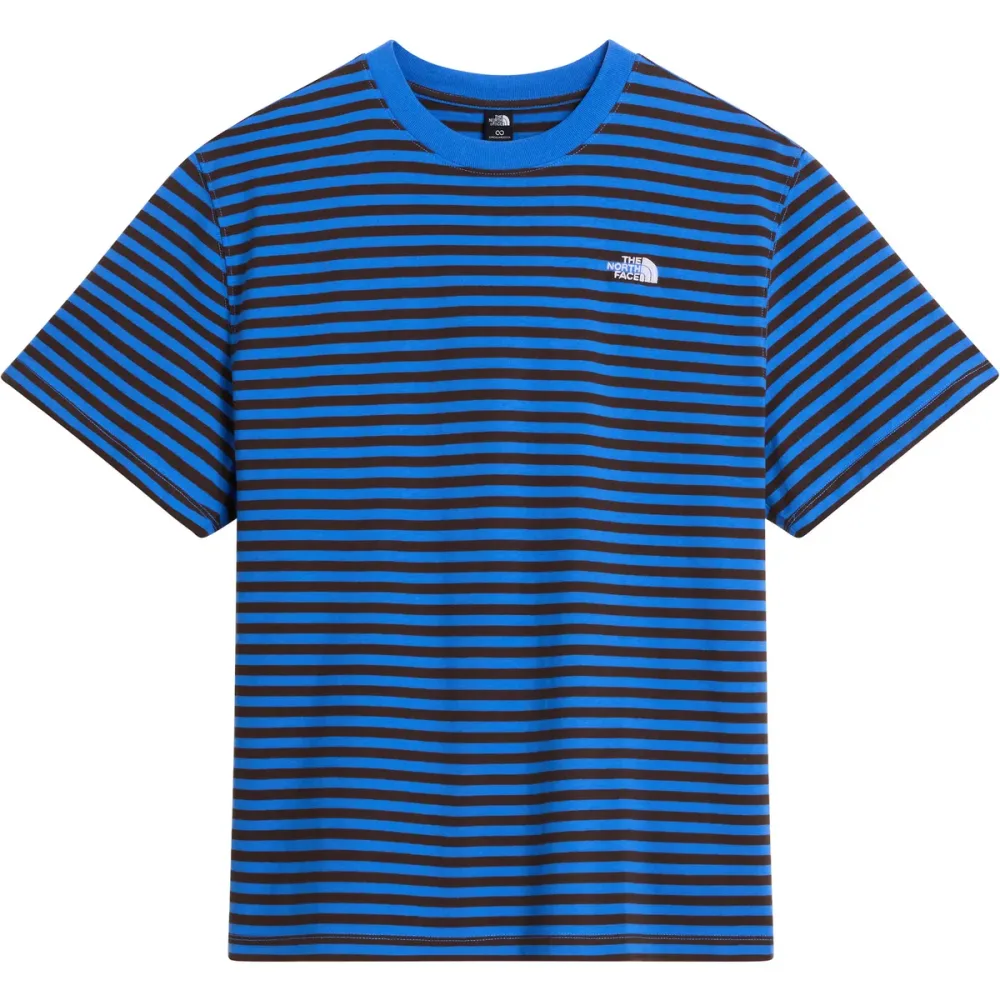 The North Face Herren Vista Stripe T-Shirt