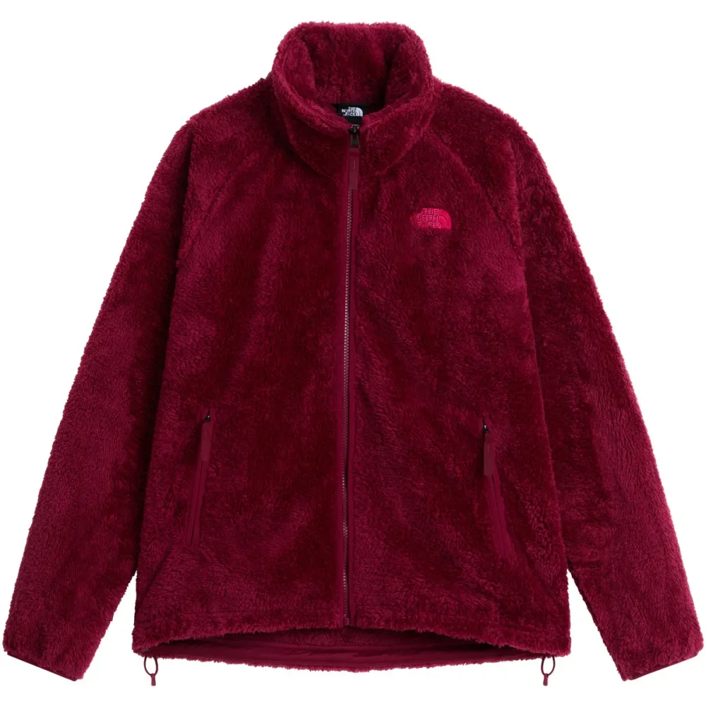 The North Face Damen Osito Evolve Jacke