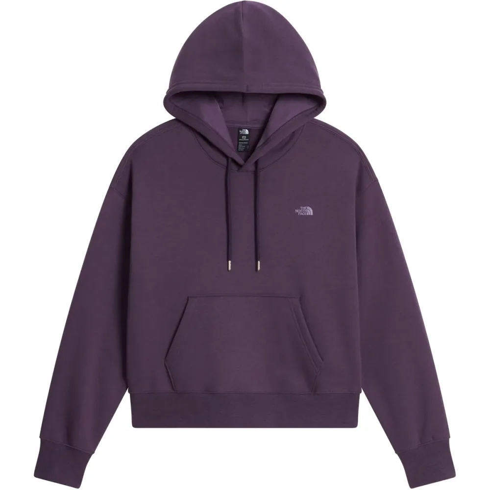 The North Face Damen Essential Simple Dome Boxy Os Hoodie