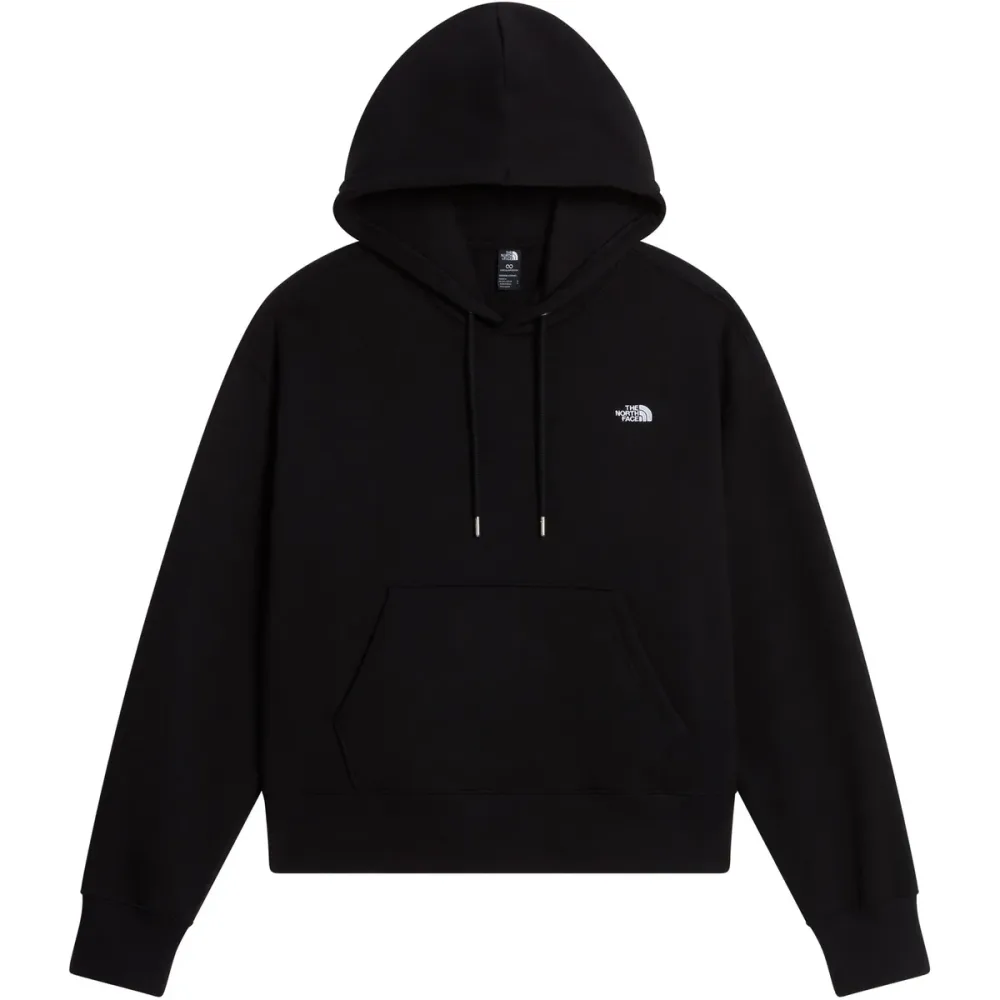 The North Face Damen Essential Simple Dome Boxy Os Hoodie