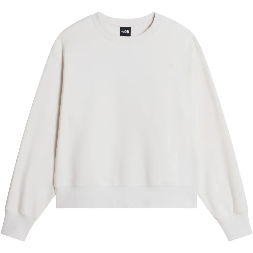 The North Face Damen Essential Simple Dome Boxy Os Pullover