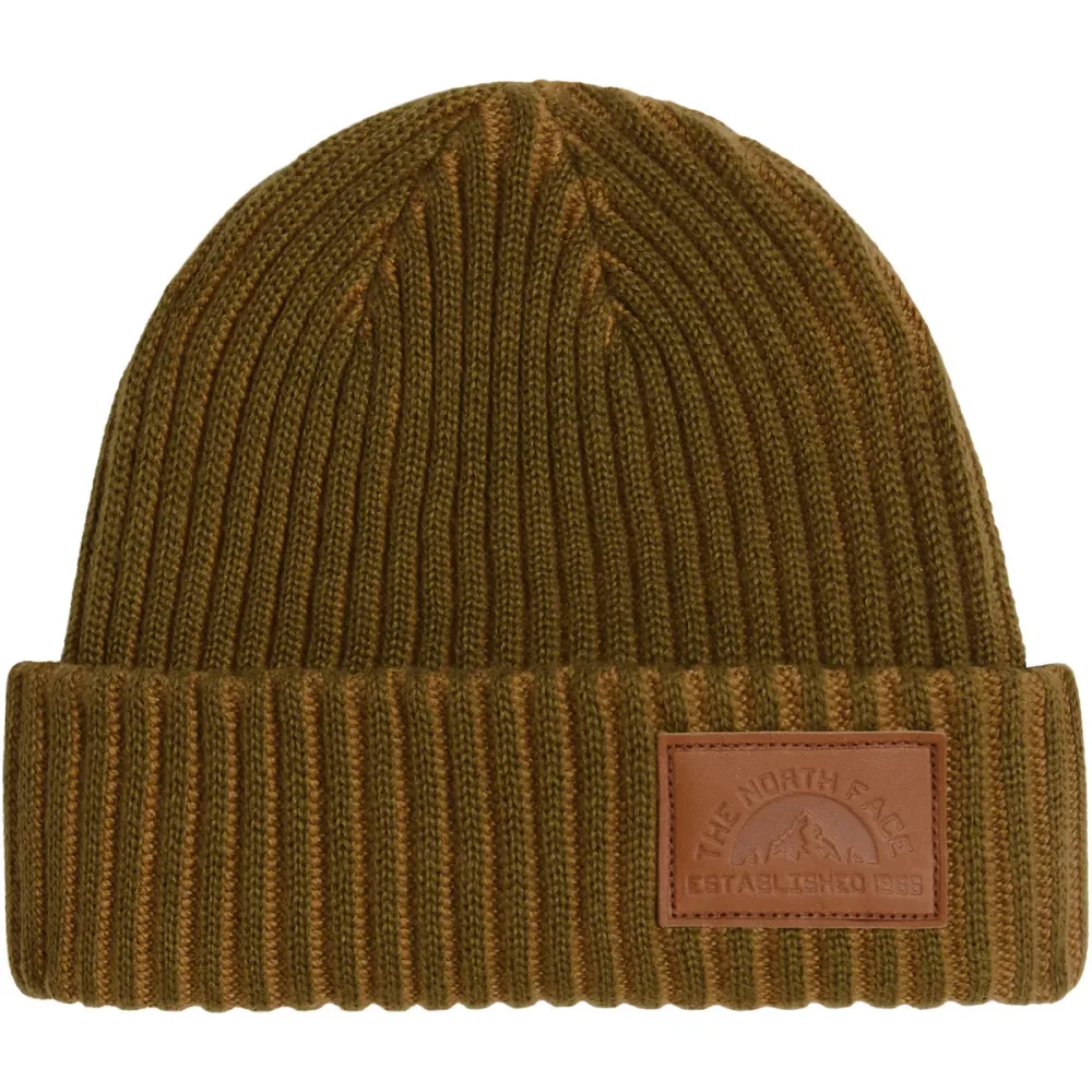 The North Face Salty Lined Se Mütze