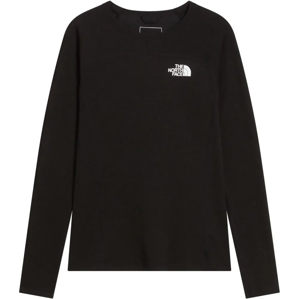 The North Face Damen Summit Pro Baselayer Crew Longsleeve