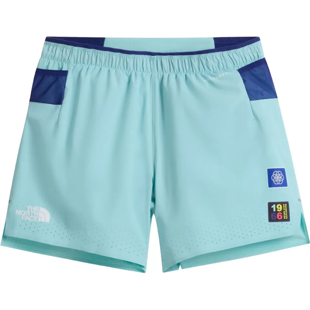 The North Face Herren Summit Pacesetter Graphic Shorts