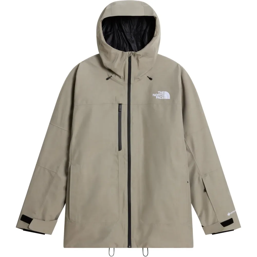 The North Face Herren Dawnstrike GTX Insulated Jacke