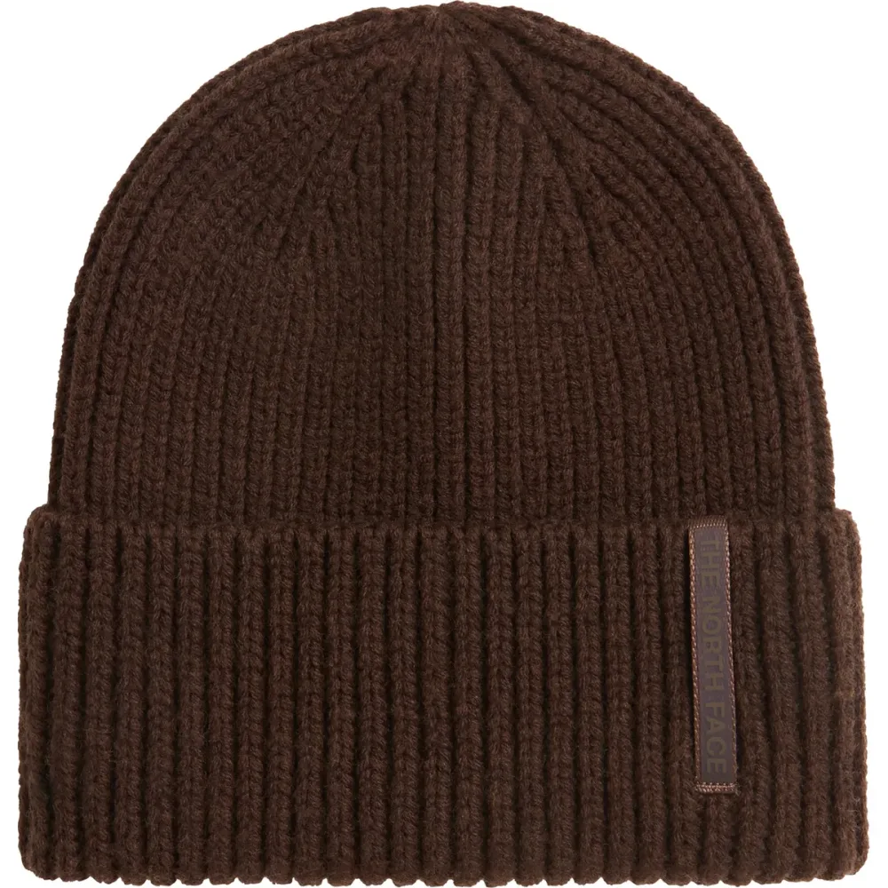 The North Face Wool Blend Mütze
