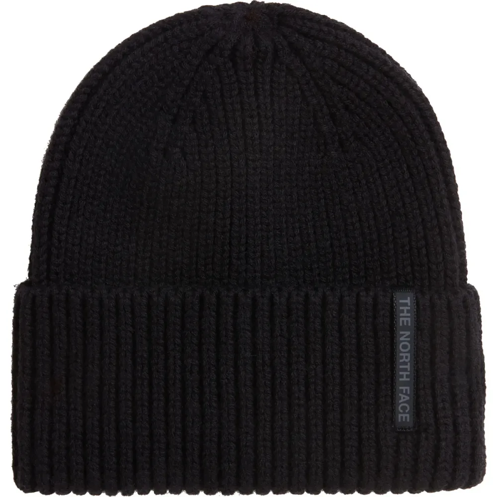 The North Face Wool Blend Mütze
