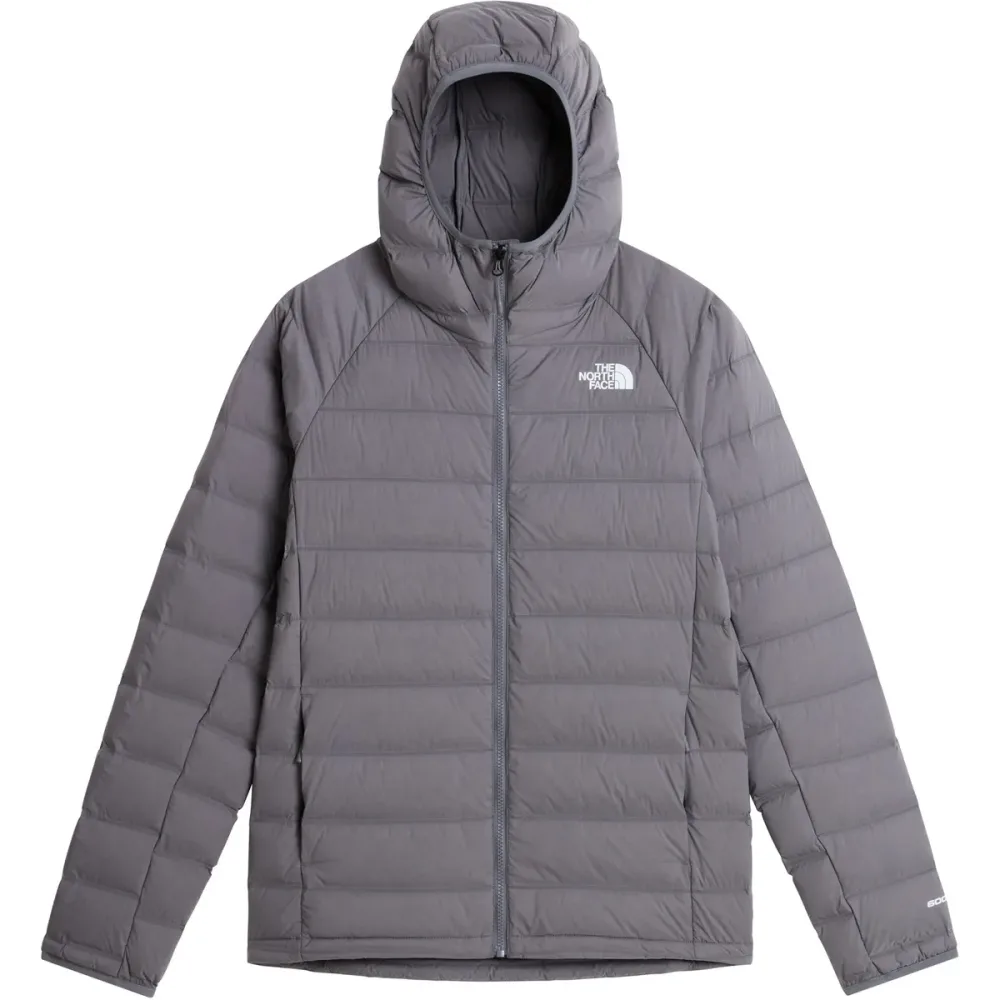 The North Face Herren Abseil Stretch Down Hoodie Jacke