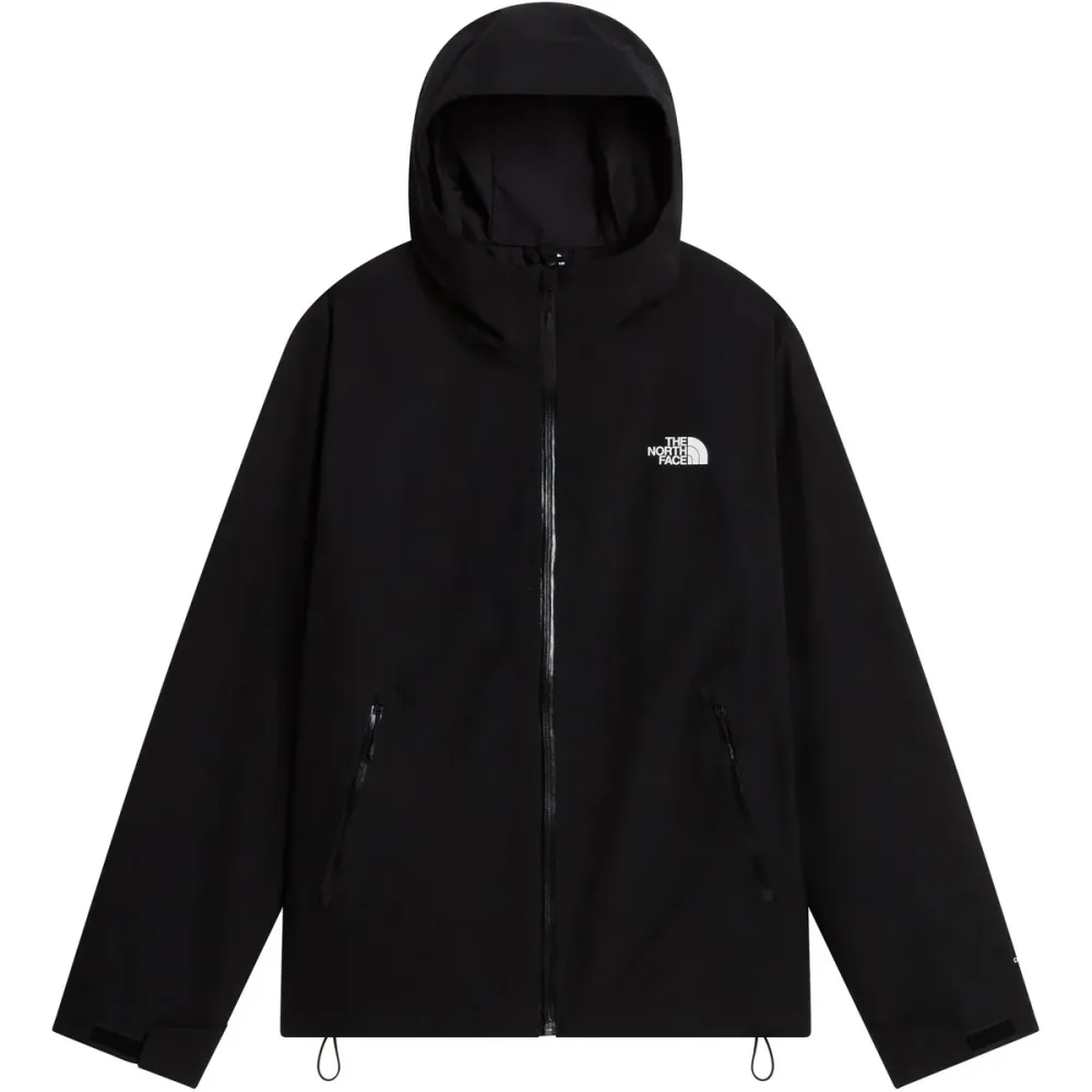 The North Face Herren Dryvent Zip-in Jacke