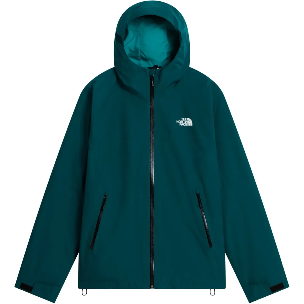 The North Face Herren Dryvent Zip-in Jacke