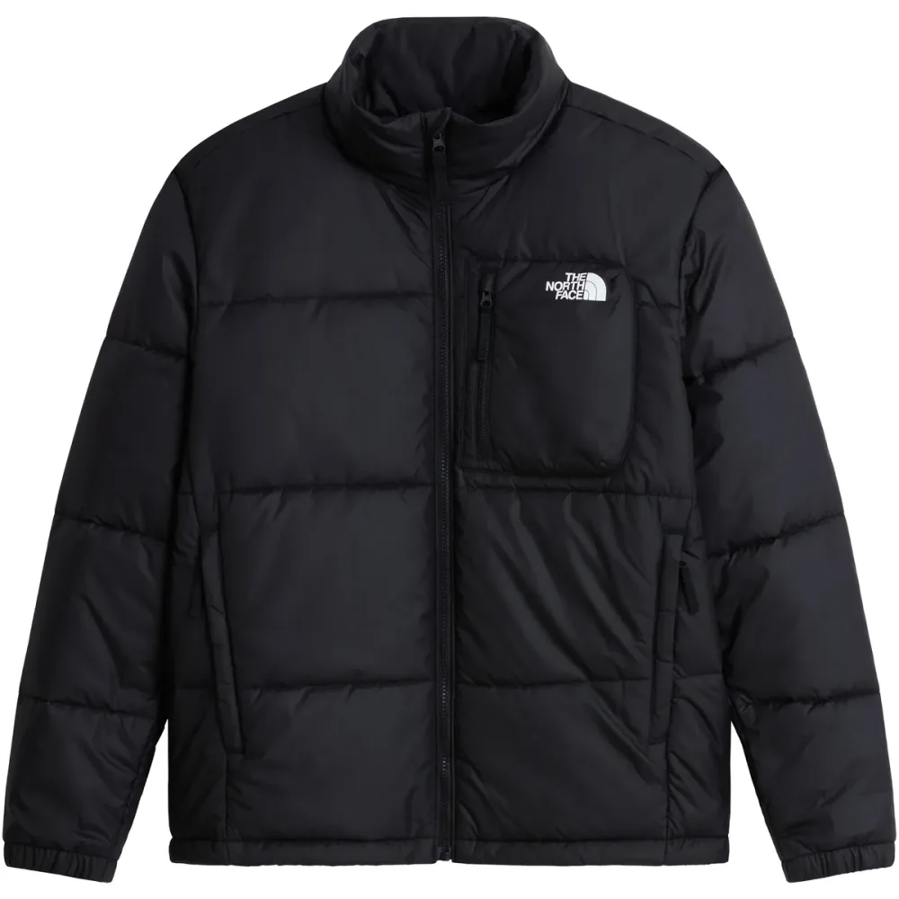 The North Face Herren Nuketo Synth Ins Jacke