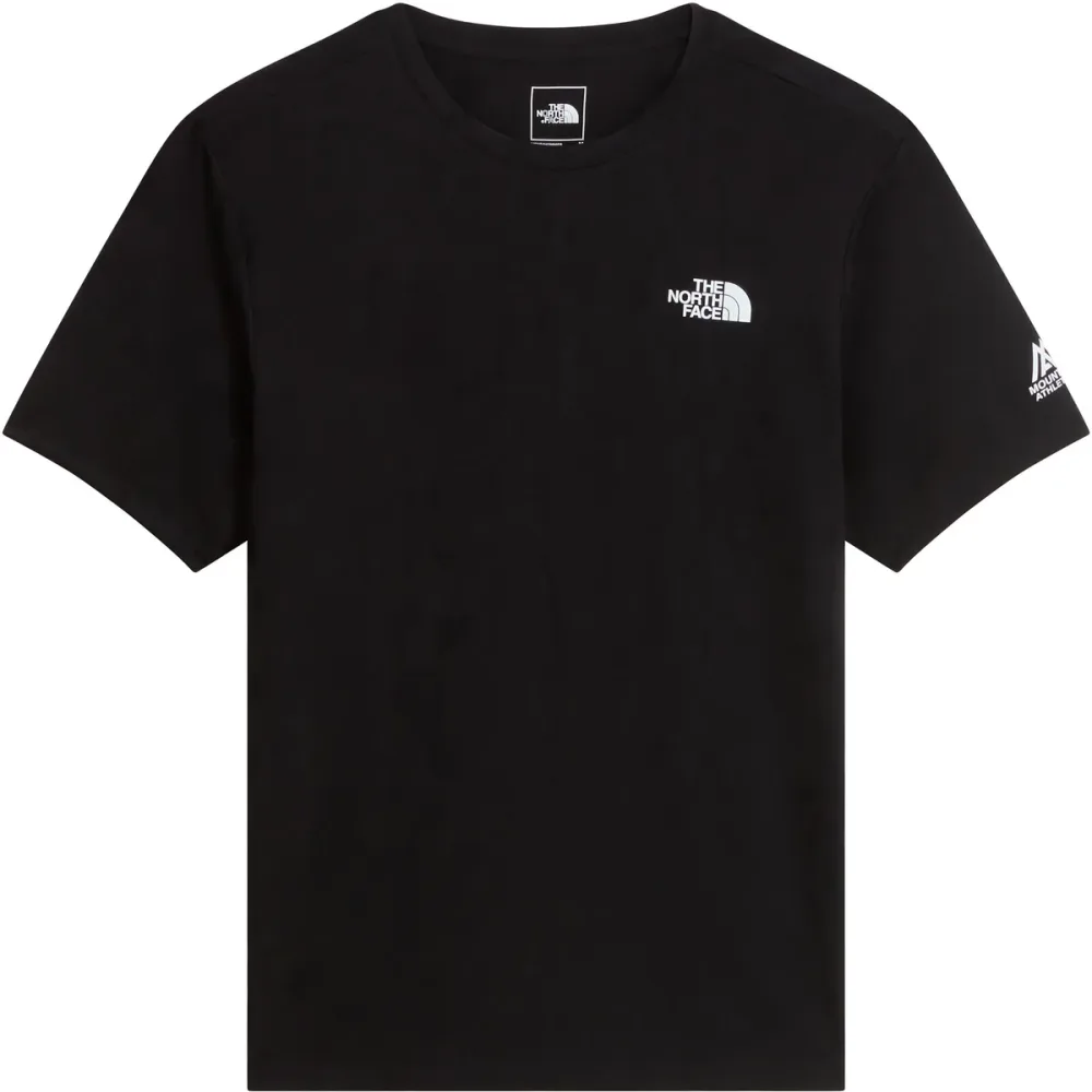 The North Face Herren Mountain Athletics 2.0 T-Shirt