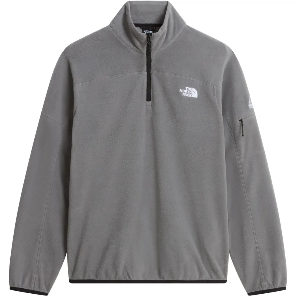 The North Face Herren Mountain Athletics Glacier 1/4 Zip Pullover