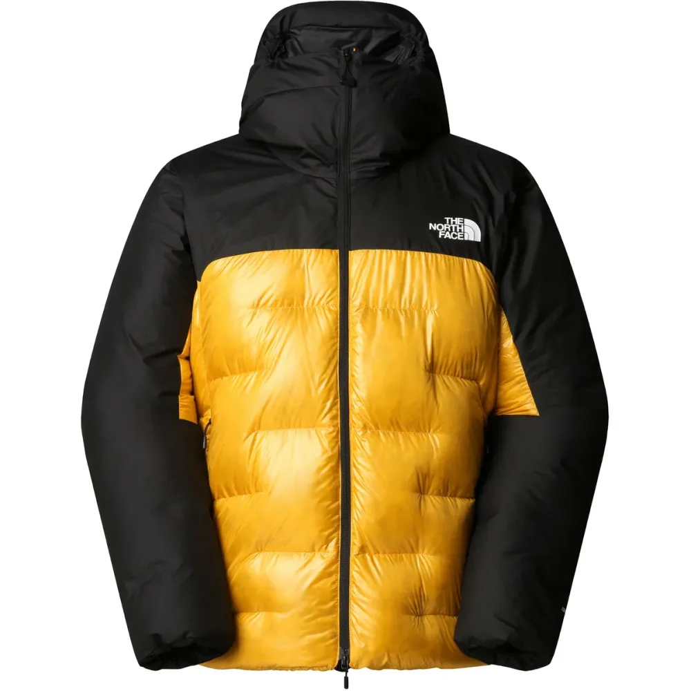 The North Face Herren Summit Himalayan Down Parka