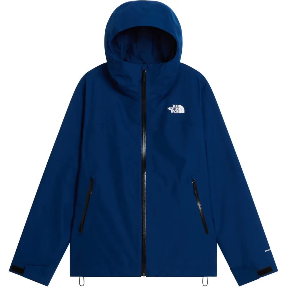 The North Face Damen Dryvent Zip-in Jacke
