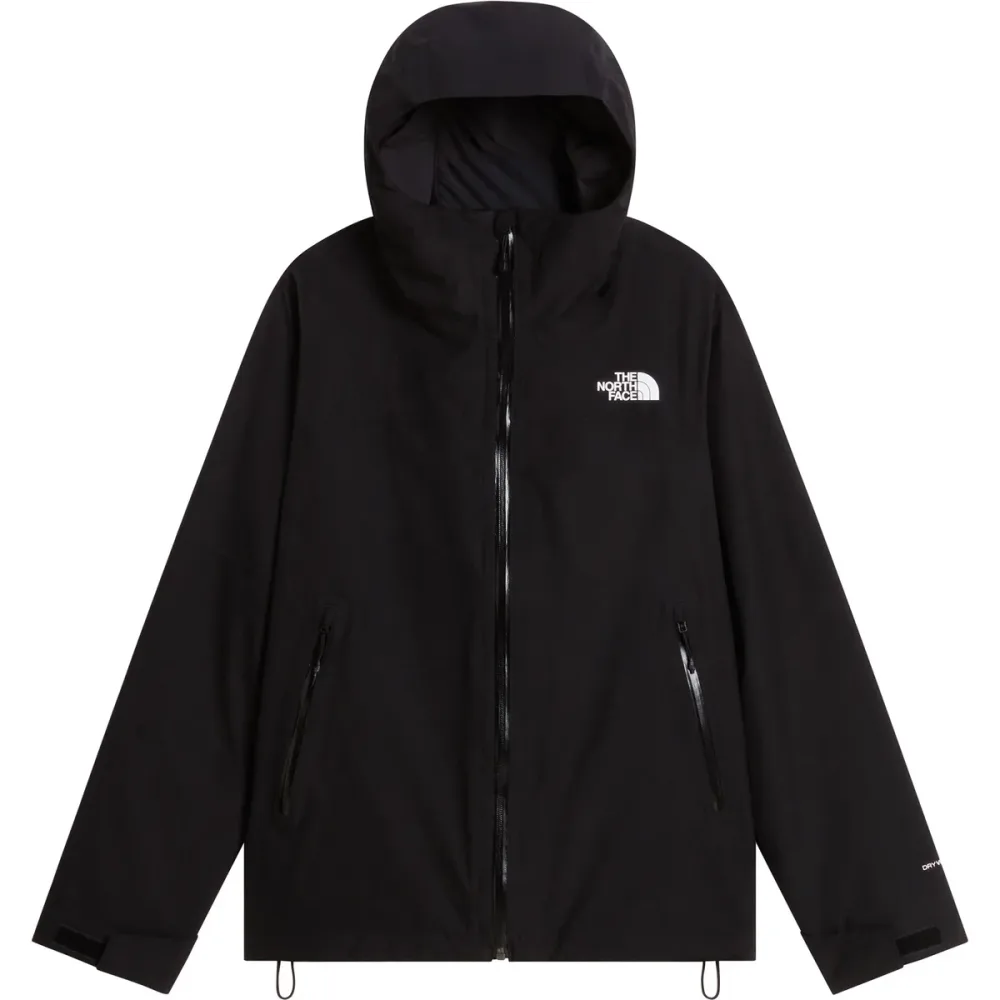 The North Face Damen Dryvent Zip-in Jacke