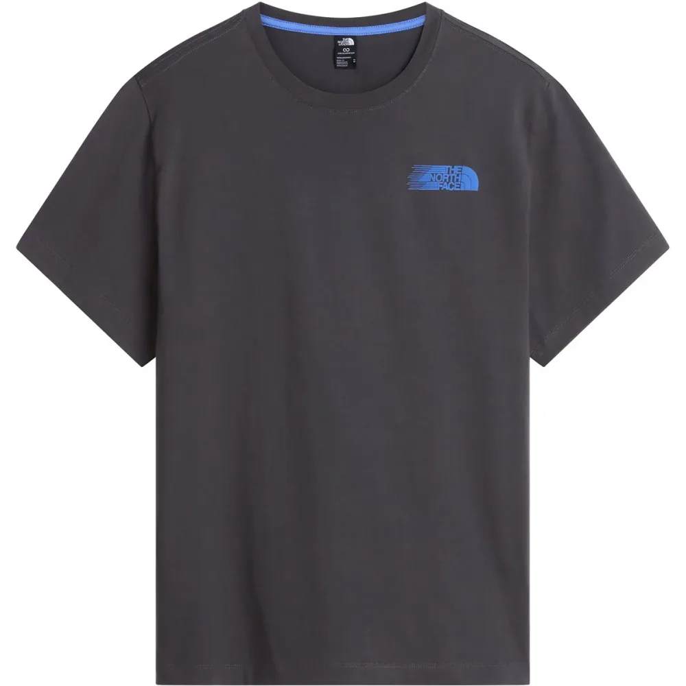 The North Face Herren Retro Trail Graphic T-Shirt