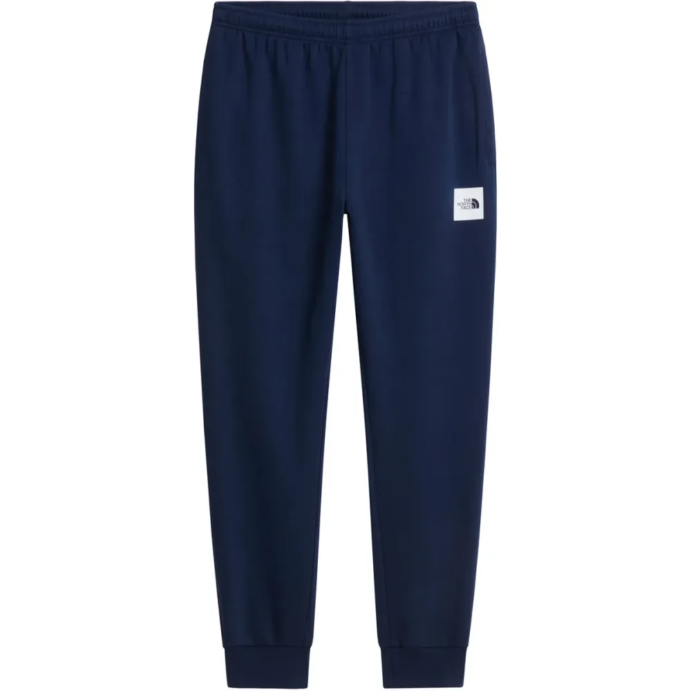 The North Face Herren Evo Box Half Dome Jogger Hose
