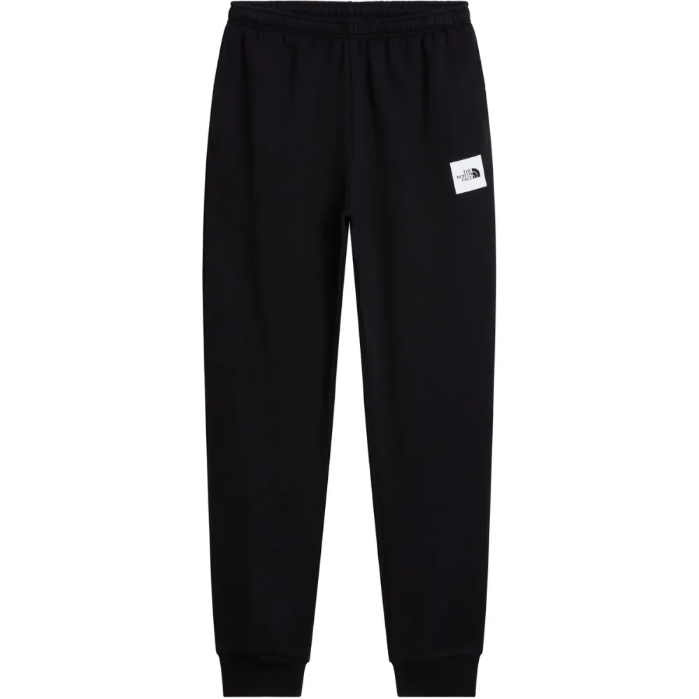 The North Face Herren Evo Box Half Dome Jogger Hose