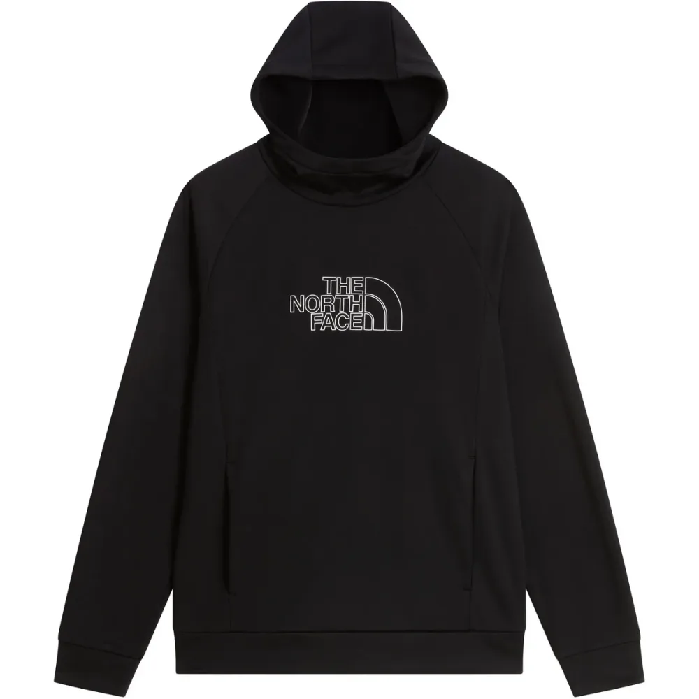 The North Face Herren Reaxion 2.0 Graphic Hoodie