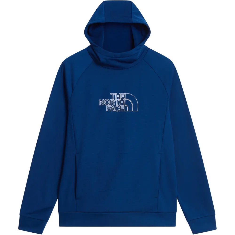The North Face Herren Reaxion 2.0 Graphic Hoodie