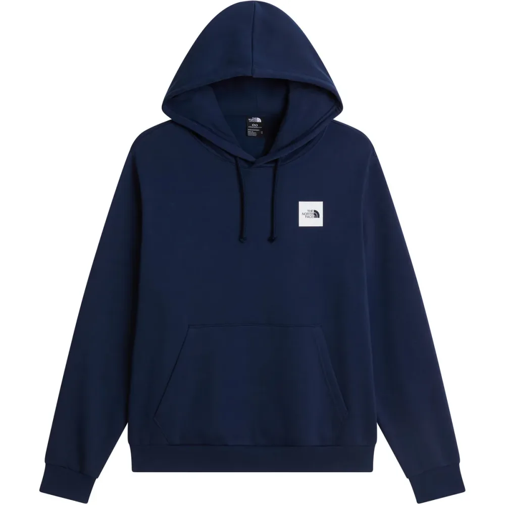 The North Face Herren Box Half Dome Hoodie