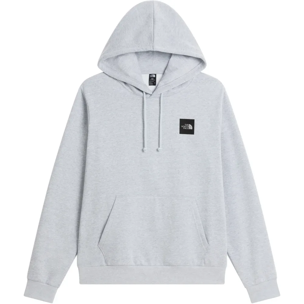 The North Face Herren Box Half Dome Hoodie