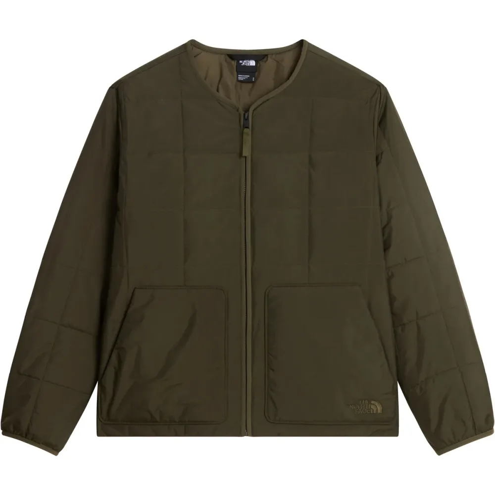The North Face Herren Lhotse Lt Insulated Jacke