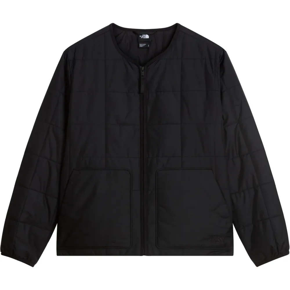 The North Face Herren Lhotse Lt Insulated Jacke