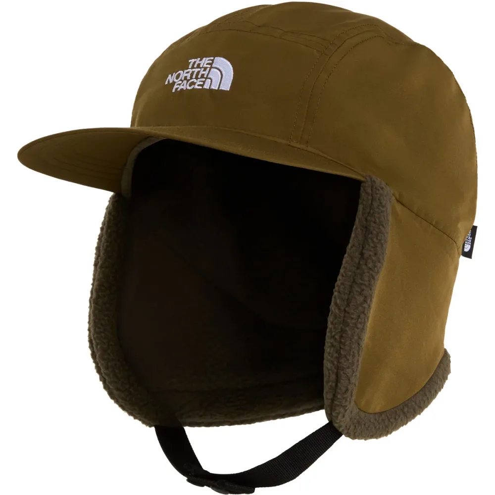 The North Face Yumiori Trapper Cap