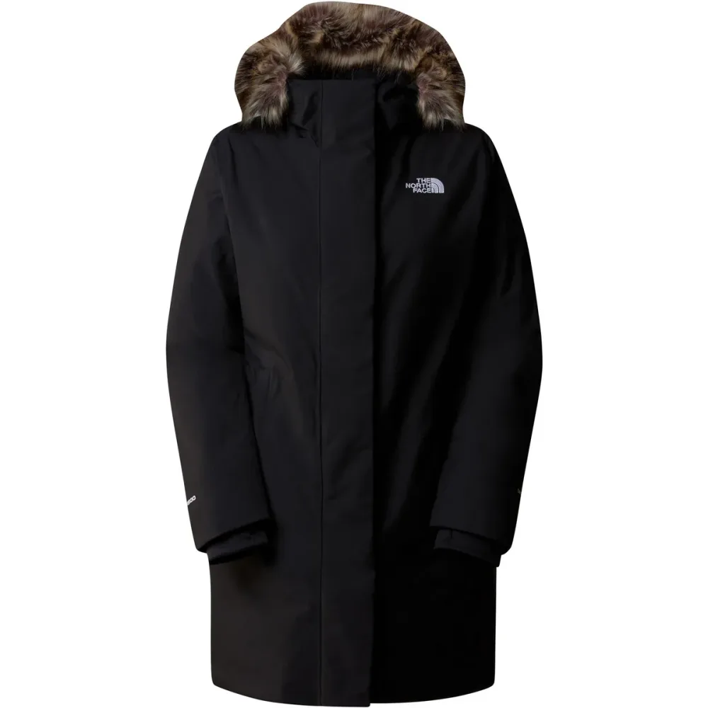 The North Face Damen Arctic Parka