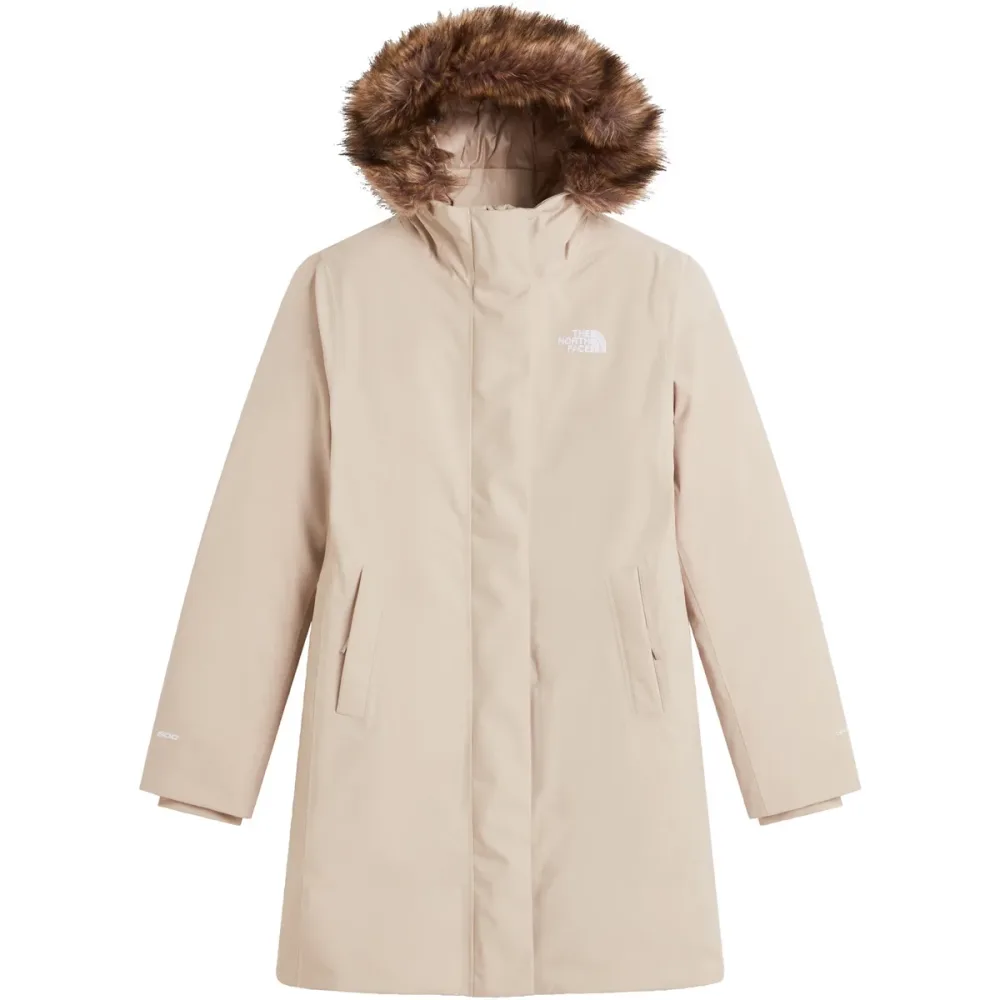 The North Face Damen Arctic Parka