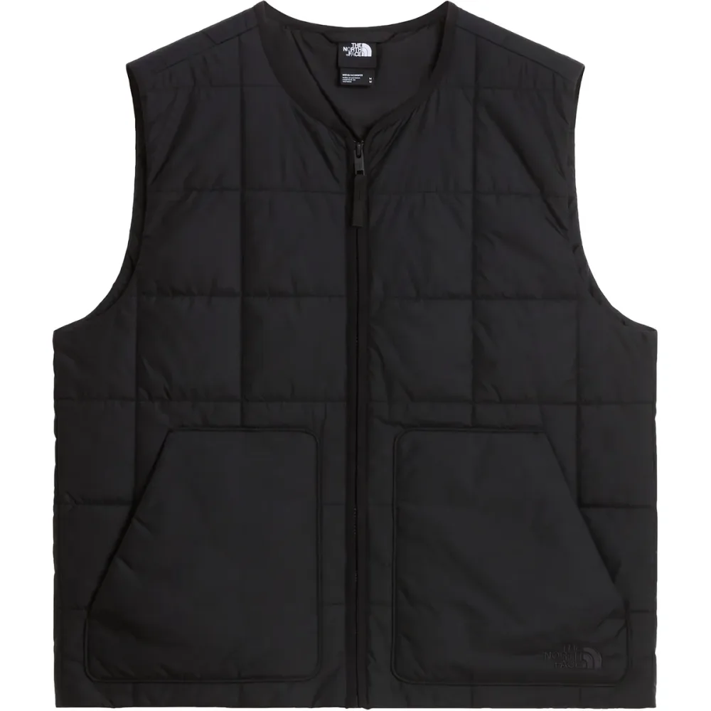 The North Face Herren Lhotse Lt Insulated Weste