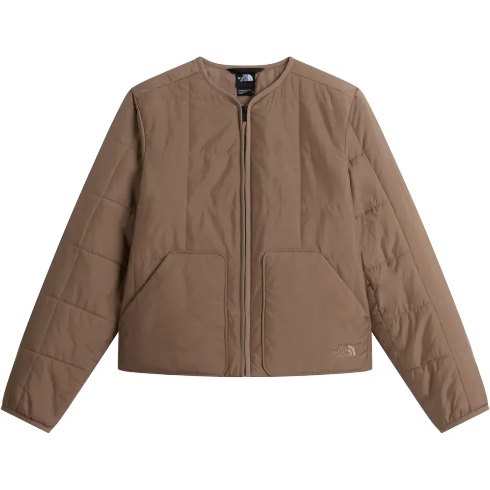 The North Face Damen Lhotse Lt Insulated Jacke