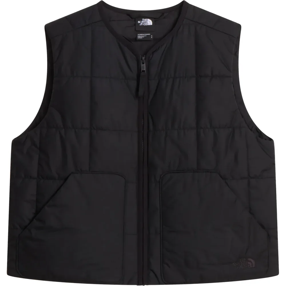 The North Face Damen Lhotse Lt Insulated Weste