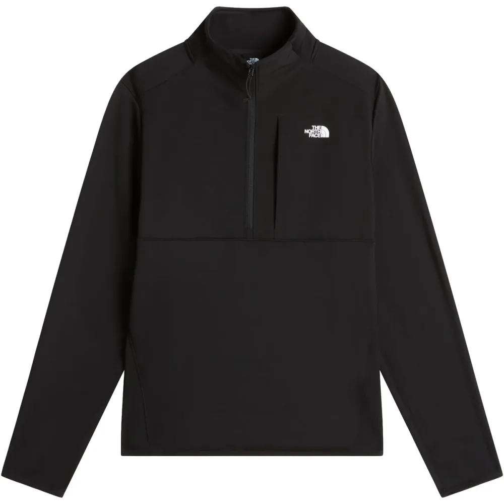 The North Face Herren Performance Fleece 1/4 Zip Pullover