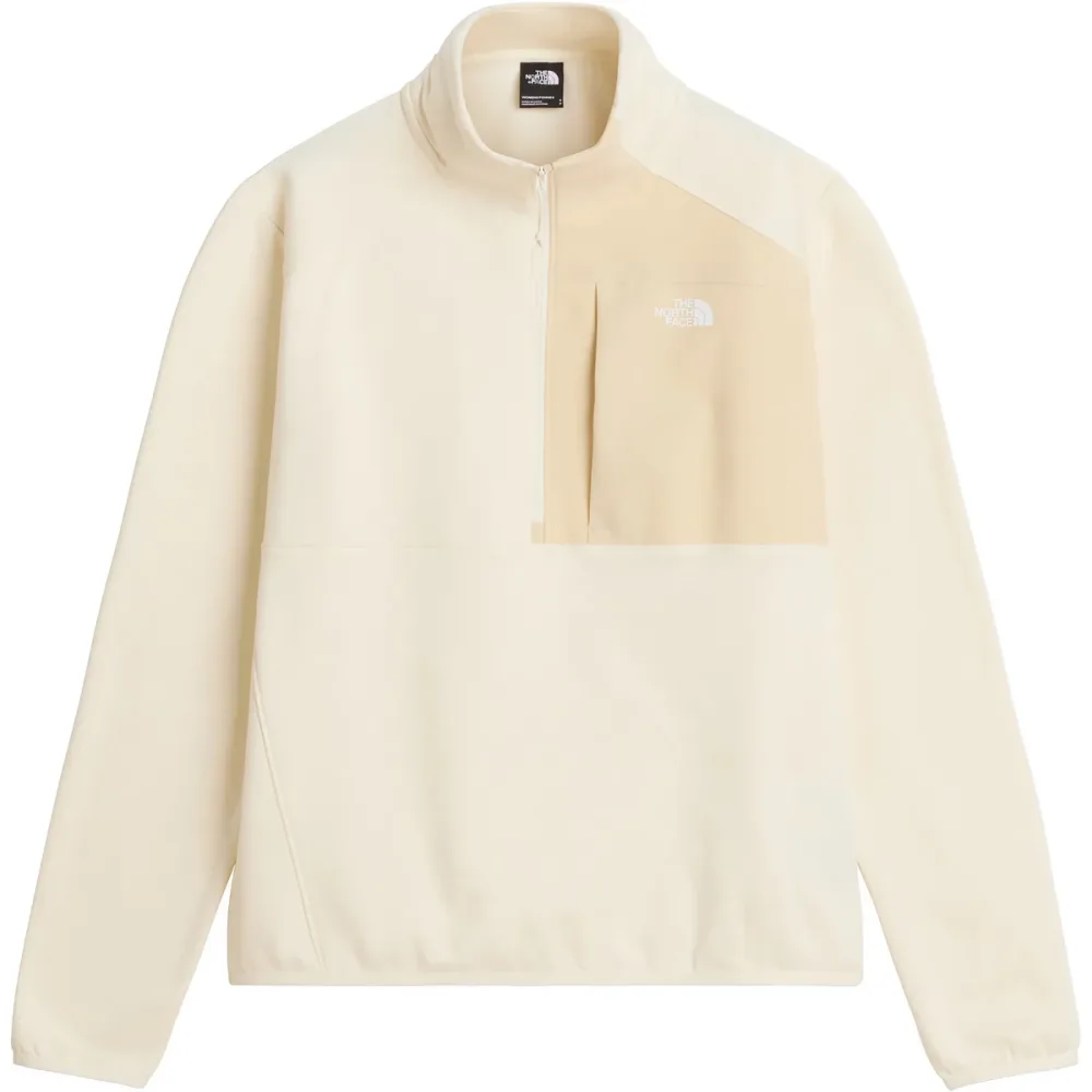 The North Face Damen Performance Fleece 1/4 Zip Pullover