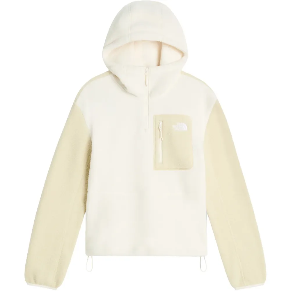 The North Face Damen Yumiori Novelty 1/4 Zip Hoodie