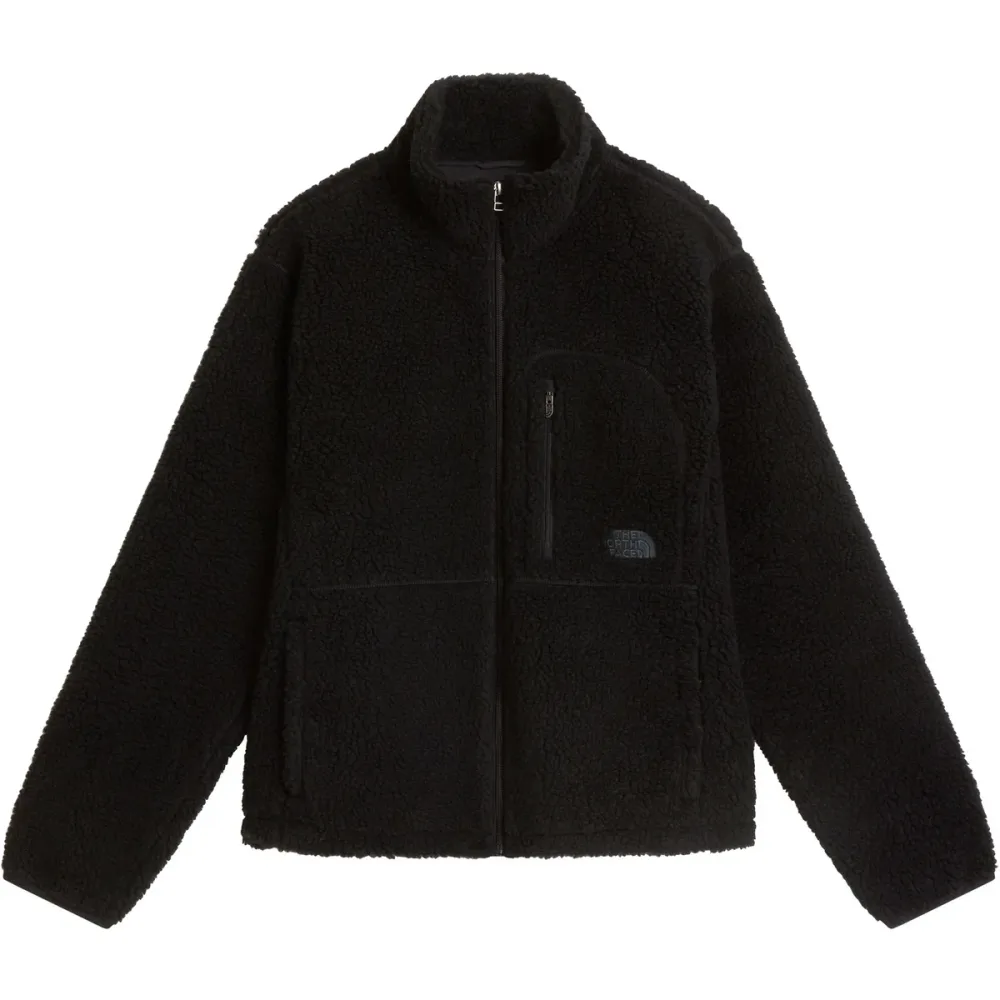 The North Face Herren Extreme Pile 2 Jacke