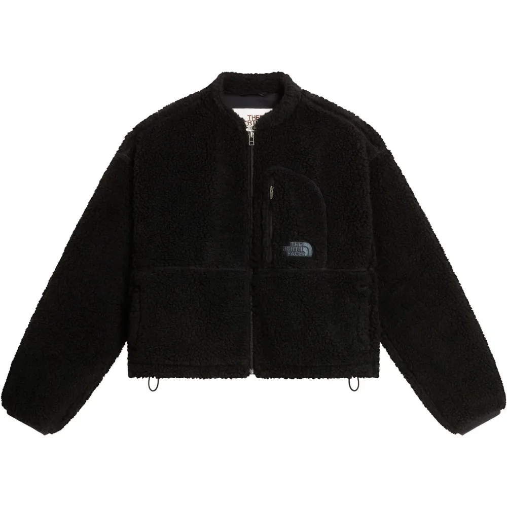 The North Face Damen Extreme Pile 2 Jacke