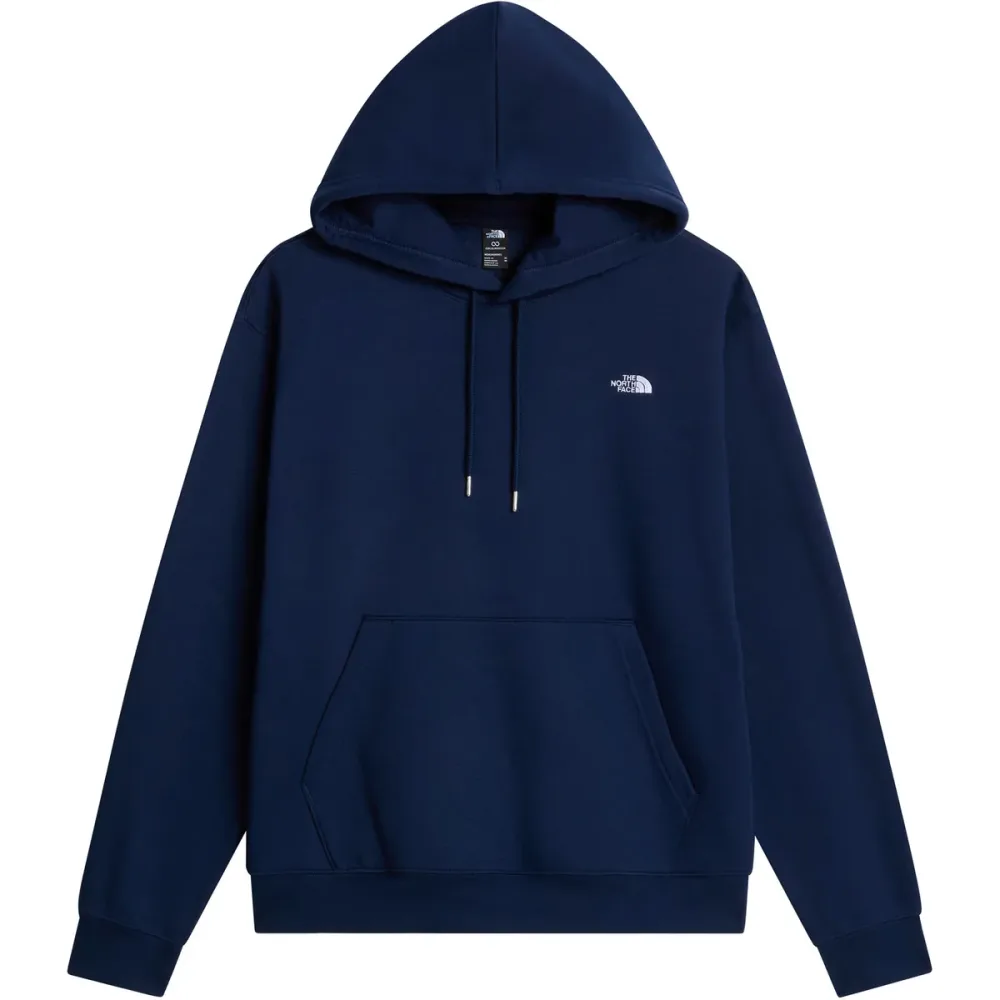 The North Face Herren Essential Simple Dome Relaxed Hoodie