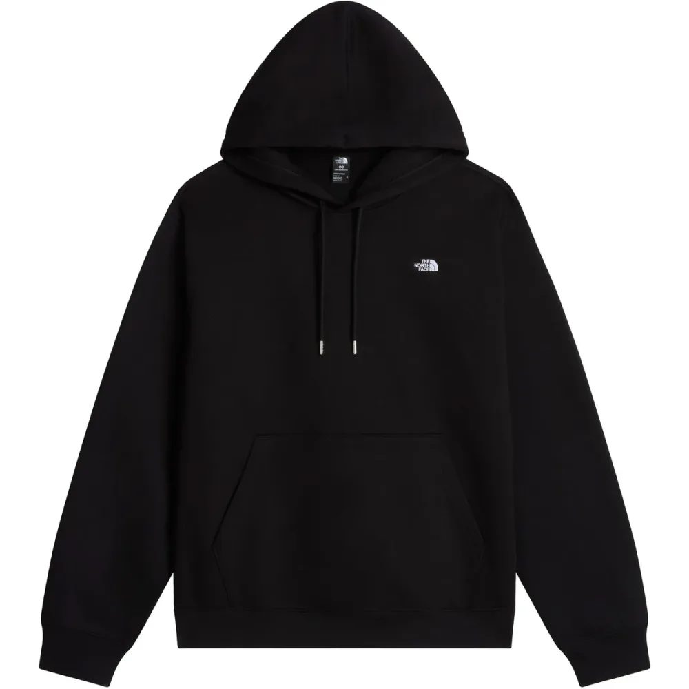 The North Face Herren Essential Simple Dome Relaxed Hoodie