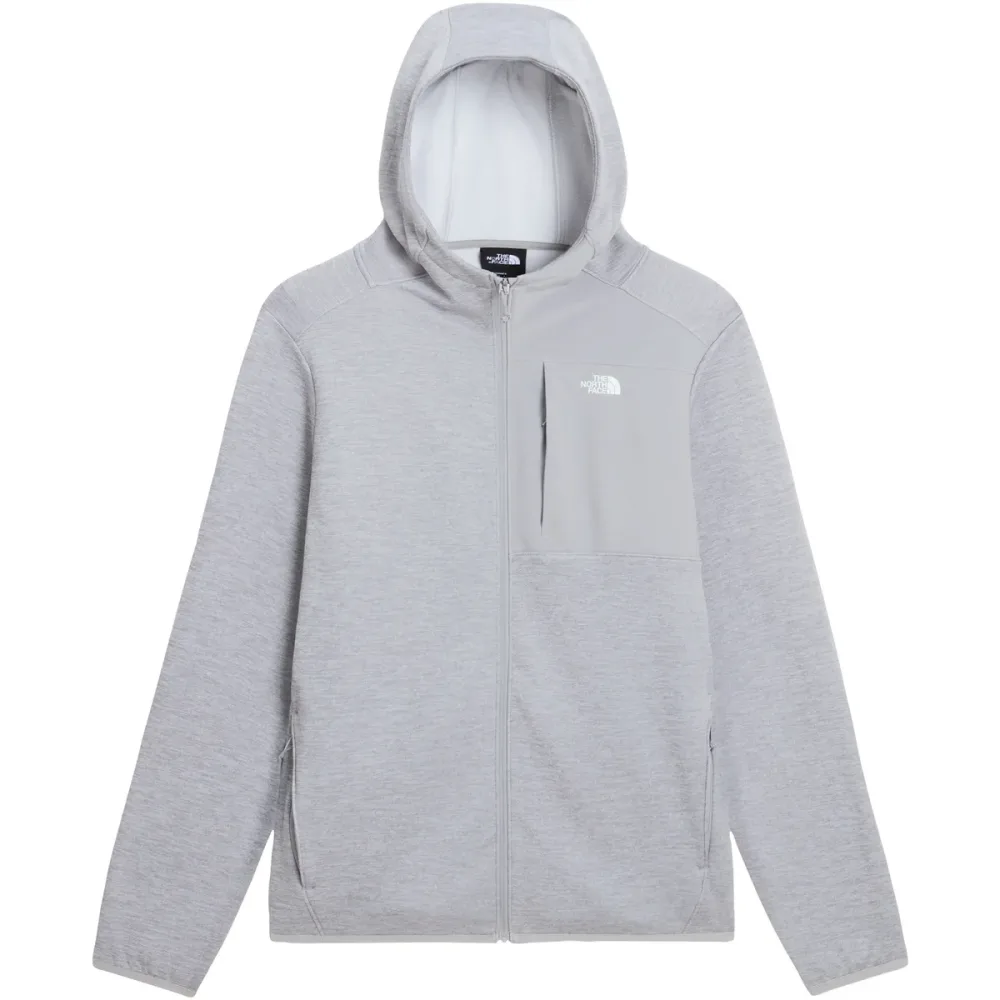 The North Face Herren Performance Fleece Hoodie Jacke